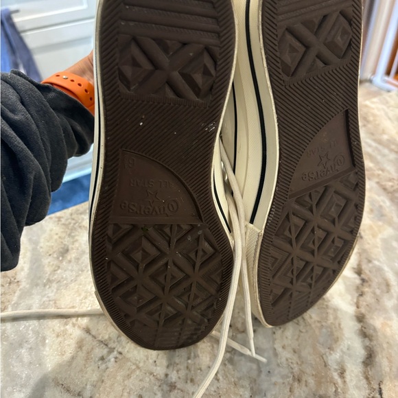 Chuck Taylor all star 70s Utility high tops